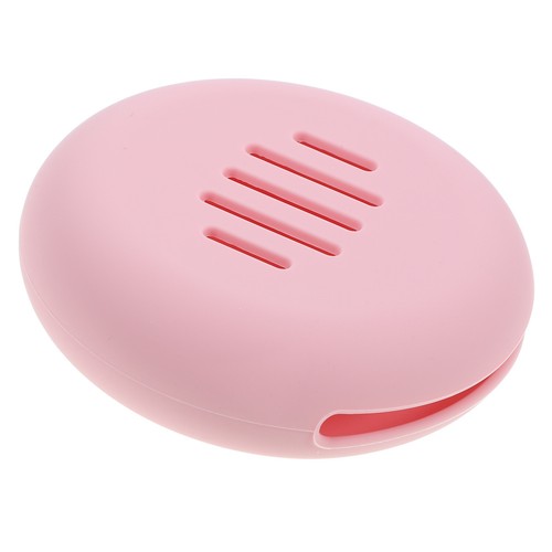 Small makeup puff - ,