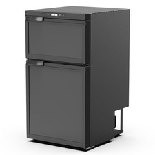 ALPICOOL ADVENTURER 80L 12V
