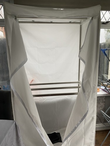 Electric clothes airer and - electric,