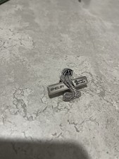 Shelby Super Snake Badge Cobra Mustang GT500