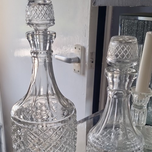 2pc clear cut - 2pc, glass