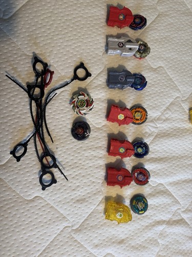 Beyblade original large lot - large,