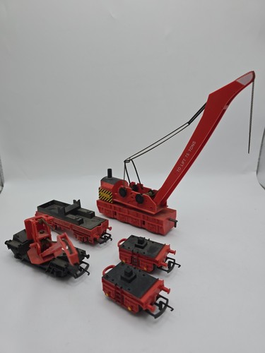 Hornby r739 75 ton - (triang-),