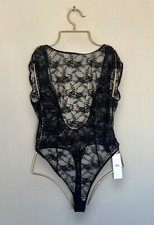 Urban Outfitters Sheer Lace