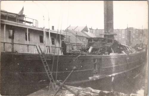 Portland maine fire damage - portland,