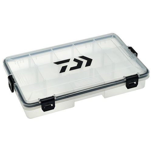 Daiwa sealed tackle boxes - daiwa,