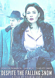 Despite the falling snow dvd - despite,
