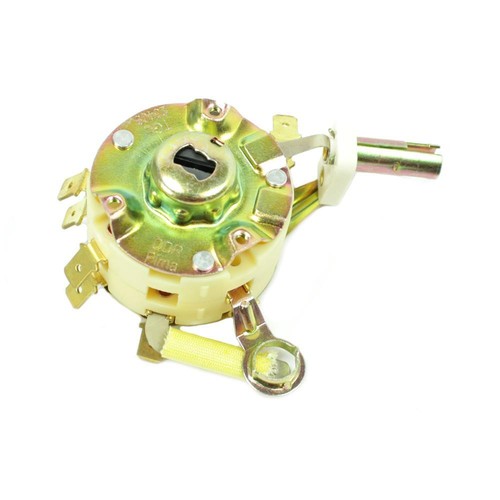 Ignition lock for simson - lock,