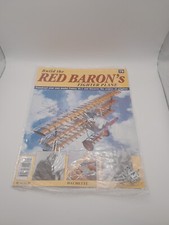 Build the red - the, fighter