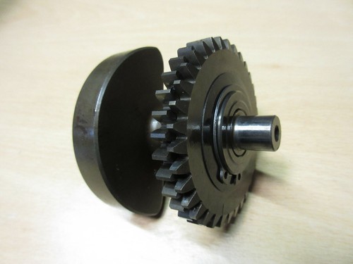 Honda xr250 balance - honda,