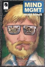 Mind MGMT #5 (2012)