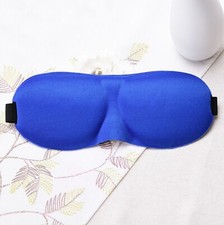 3D Soft Padded Sleeping Mask &