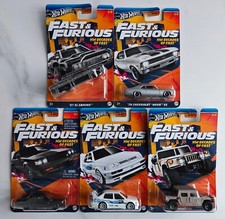 HOT WHEELS 2024 FAST & FURIOUS