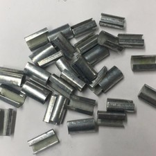 BW Spring Clips Upholstery