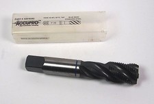 Plug Spiral Point Tap 1-12 H5