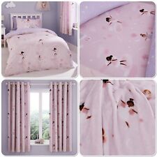 Catherine Lansfield Dancing