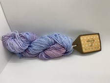 Araucania Ruca Multy 100% Sugar Cane 100gms Hand Dyed In Chile Colour 11