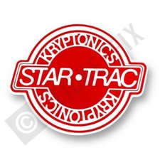Kryptonics star trac red - kryptonics,