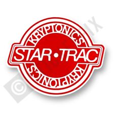 Kryptonics Star Trac Red