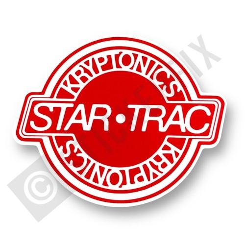 Kryptonics star trac - star,