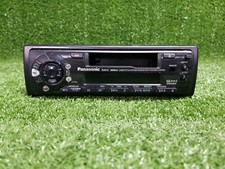 Panasonic Cq-rd915len Cq-rd915 Cqrd915 Cqrd915len Original Car Radio