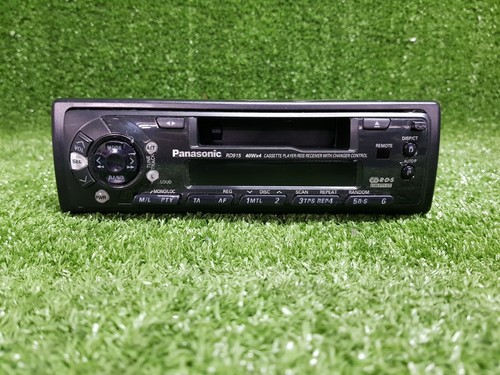 Panasonic rd915len rd915 - panasonic, cq-rd915len