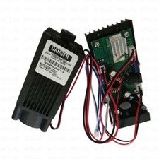 Quality Focusable 450nm 5.5W