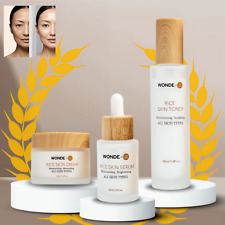 Korean Glass Skin Pure Rice