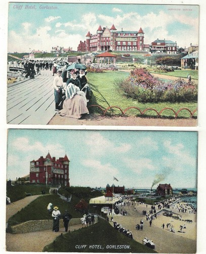 Vintage postcards the - postcards,
