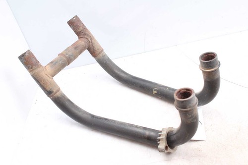 Manifold exhaust suzuki - manifold,