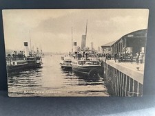 BROOMIELAW, GLASGOW, SCOTLAND