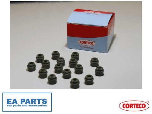 Seal set valve stem for - valve, alfa