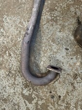 Kawasaki Mule Diesel 2510 3010 4010 Exhaust Manifold