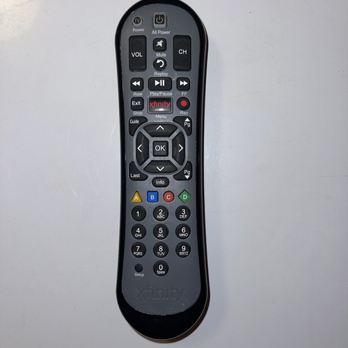 Xfinity comcast xr2 remote - comcast,