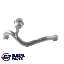Audi intake hose 2 - audi, a4