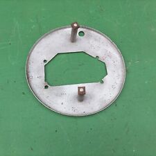 Weber DGAV Carb Oval Filter Base Escort Capri Cortina