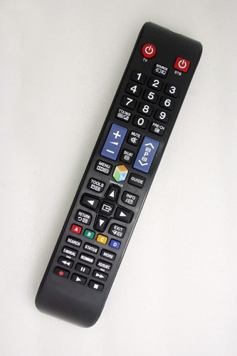 Remote control for - control, samsung