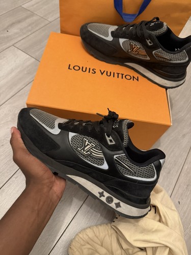 Louis vuitton runaway - louis,