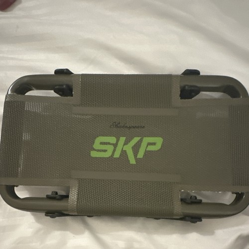 Skp foldable fishing - fishing, stool