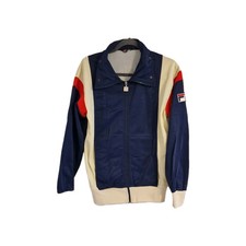 Fila Fusta Very Rare Vintage