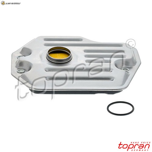 Hydraulic filter automatic - hydraulic,