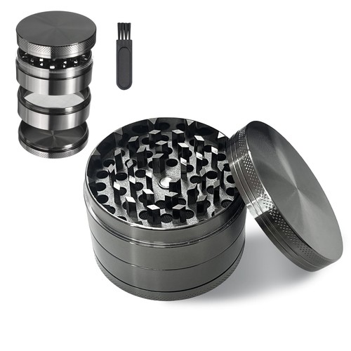 Geebymol herb grinder - geebymol,