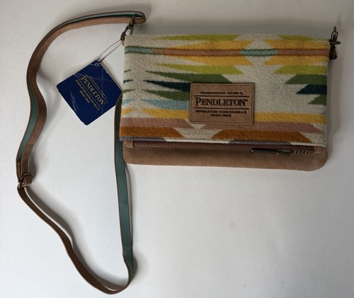 Pendleton fold over - fold,