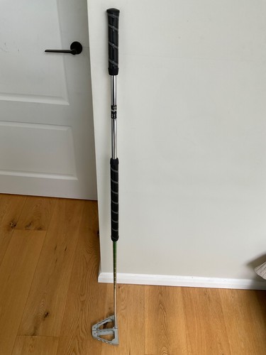 Macgregor bobby grace mk14k - macgregor,
