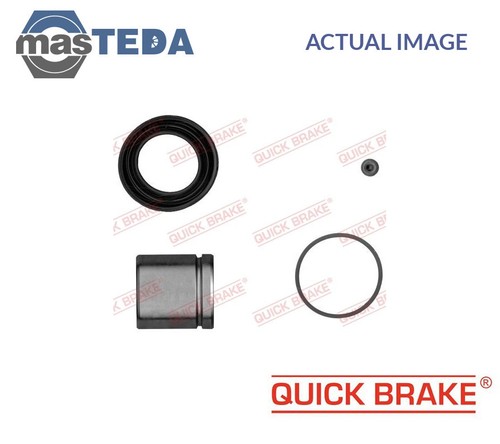 114 5005 brake caliper repair - brake,