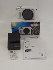 Nikon 1 AW 1 compact digital