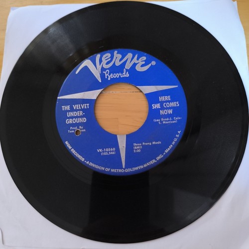 1967 the velvet underground - the,