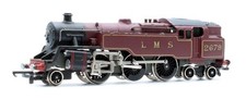 WRENN 'OO' GAUGE W2219 LMS