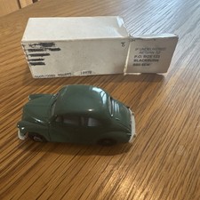 Fina Corgi Classic Morris