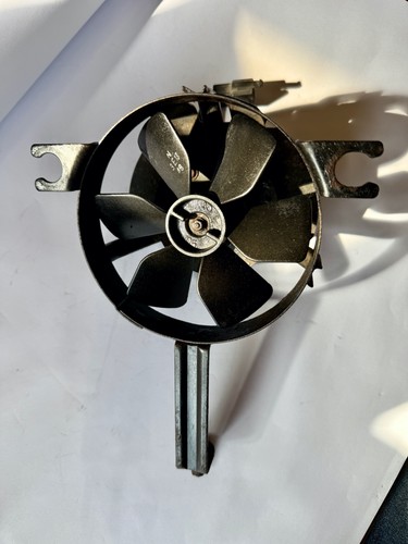 Suzuki gsx1400 k7 cooling - gsx1400, k2